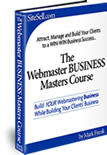 web business course